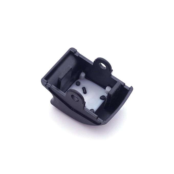 BDP1043 Raamschakelaar Knopkap Passagier 6490E2 voor Peugeot 207 Partner Tepee Citroen Berlingo