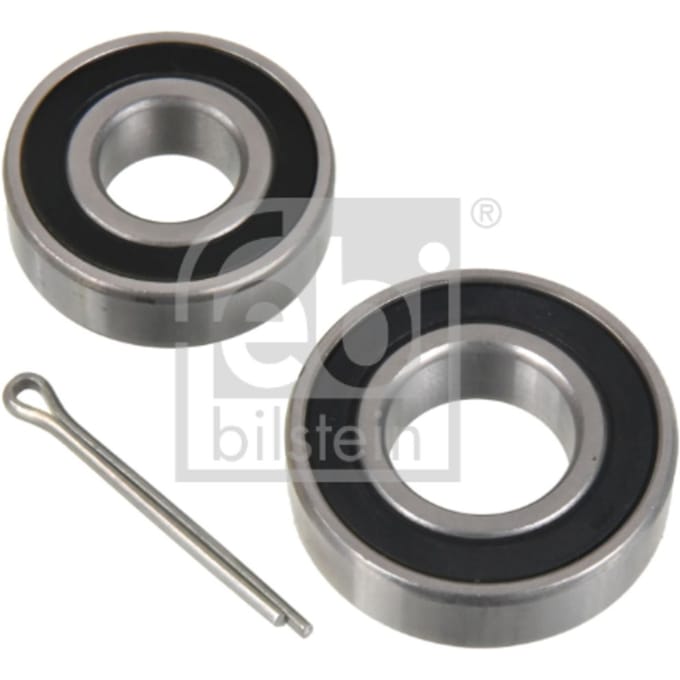 Wiellagerset FEBI BILSTEIN 176890