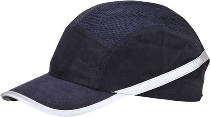 Portwest PW69 Vent Cool Bump Cap