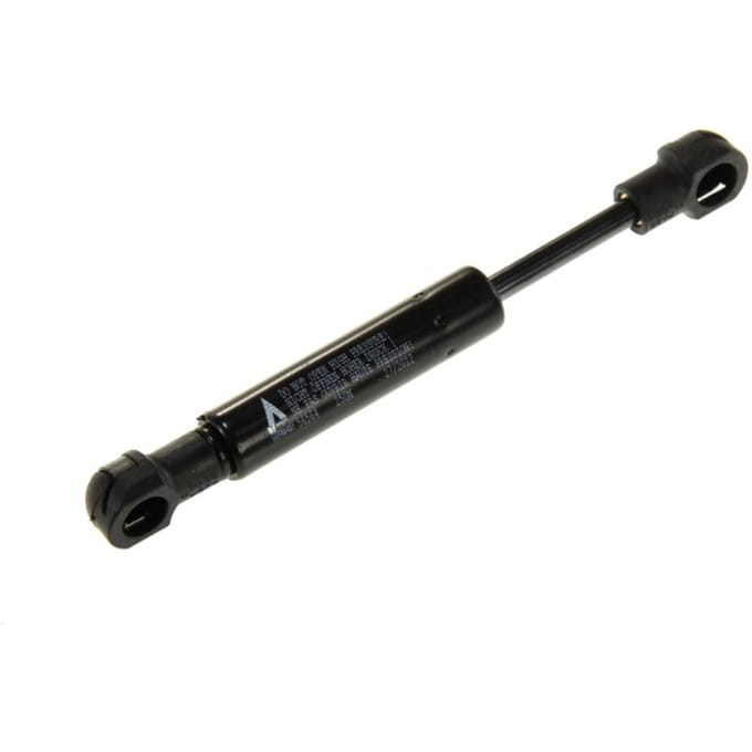 Gasveer, voorklep AUGER 56564