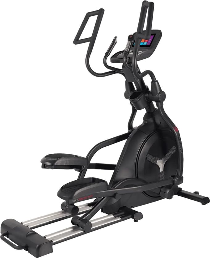 Toorx Professional ERX-9500-TFT Crosstrainer