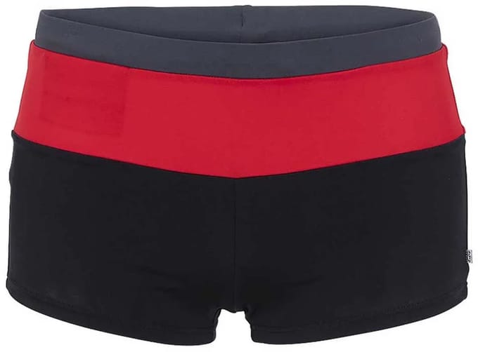 Aquafeel 2472006 Zwemboxer Zwart 8 Man