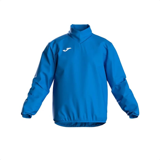 Joma Wind Windjack Blauw M Man