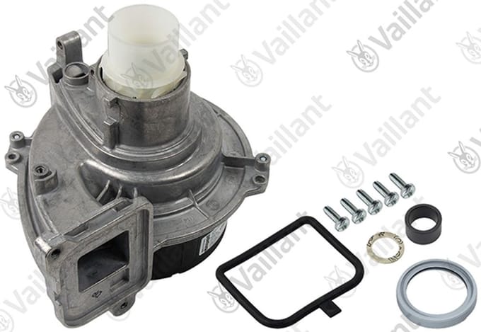 VAILLANT Ventilator VC 10+15+20+25+30 CS/1-5 R1 o.a. Vaillant-Nr. , 0010029277