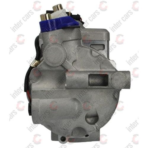 Airco-compressor NISSENS 89209