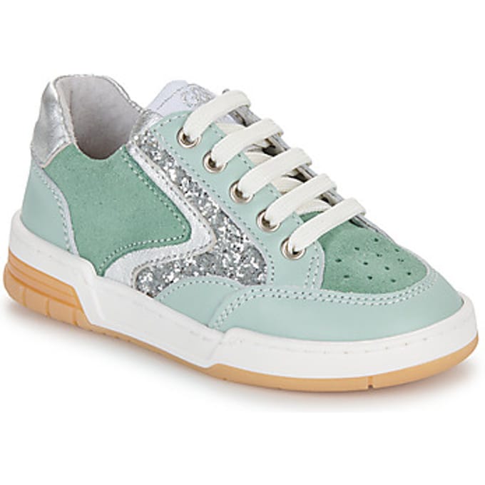 Lage Sneakers GBB BECKIE