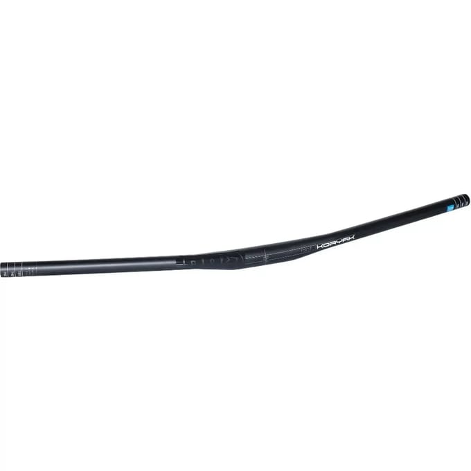 PRO Koryak Stuur Low-Rise Ø31,8mm Stuurbreedte 780mm