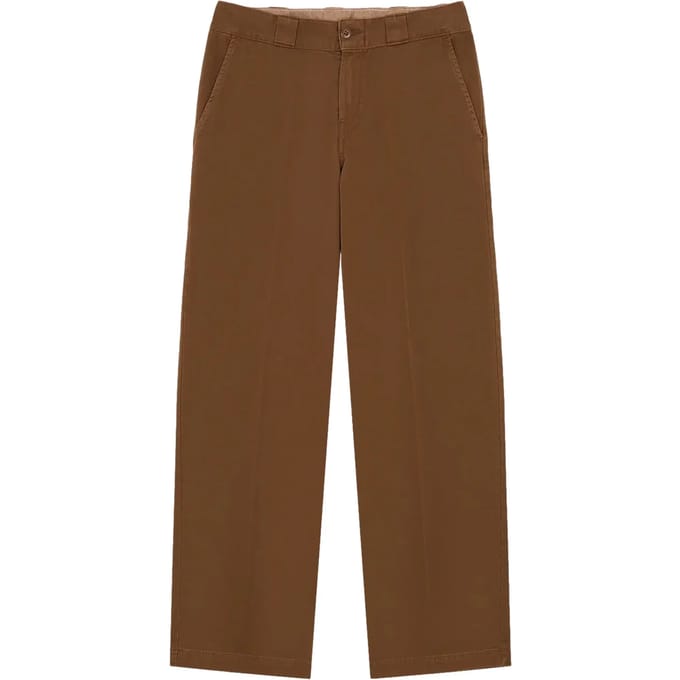 Werkbroek Dickies Garment Dyed 247