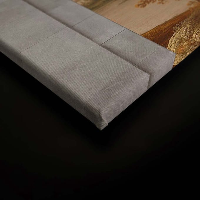 Canvas DD124205 Castello 1 A. S. Création