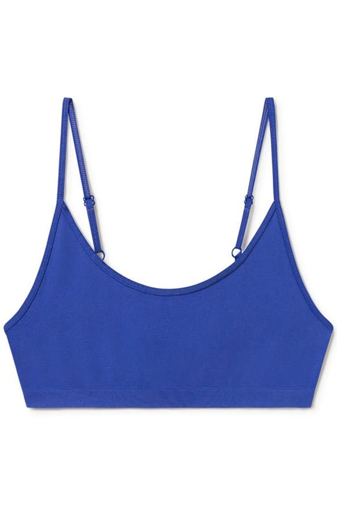 TWOTHIRDS Langor - True Blue Taglia: XS/S | Corsetti Outlet | Donna | Blu