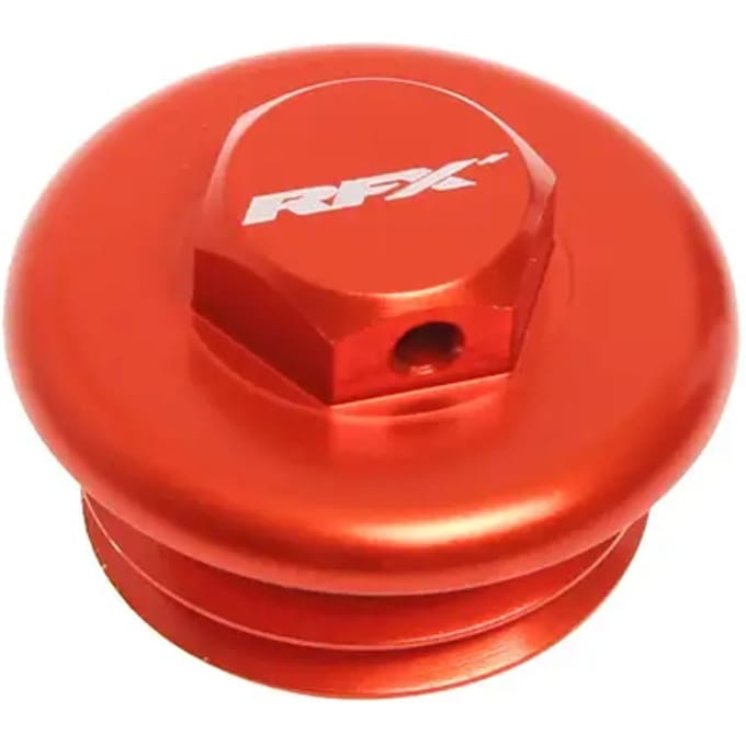 Motorfiets olievuldop RFX Pro Series