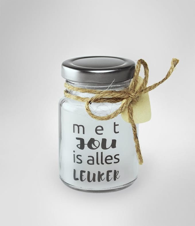 Little star light - Met jou is alles leuker