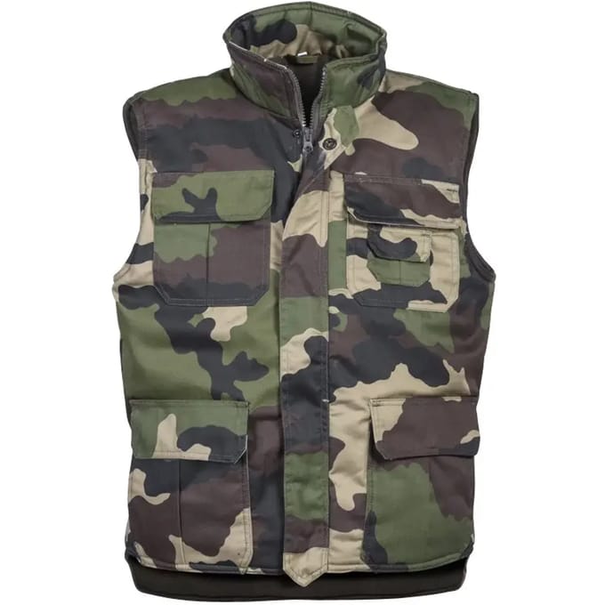 Kindergilet Idaho Rangers