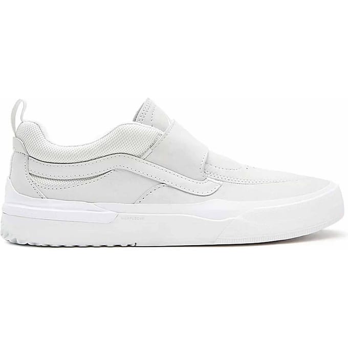 Vans Kyle Pro 2 Heren Wit Schoenen