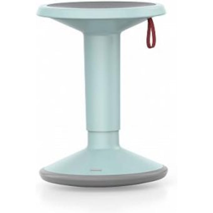 Interstuhl kruk upis1 ijs blauw