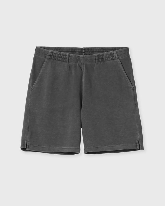 Harper Sweat Short