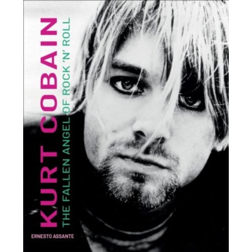 Kurt Cobain - Ernesto Assante