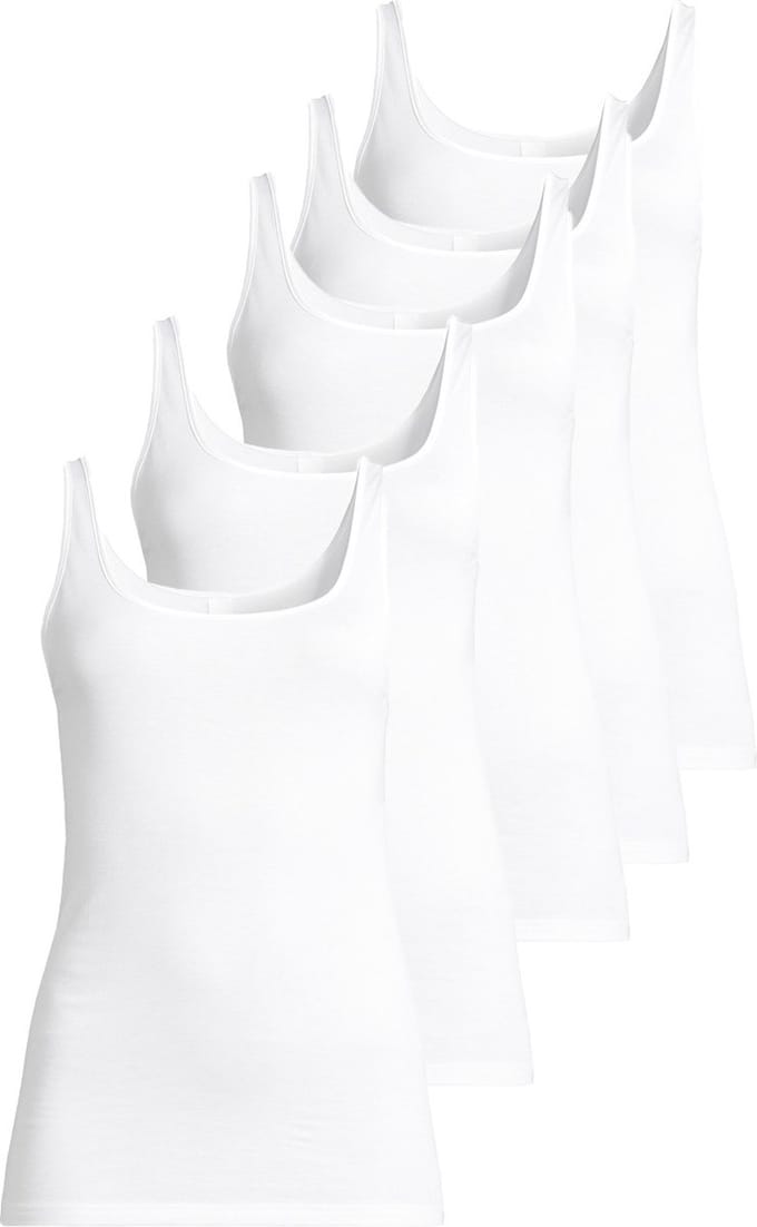 Speidel Dames onderhemd 5 pack Nadine
