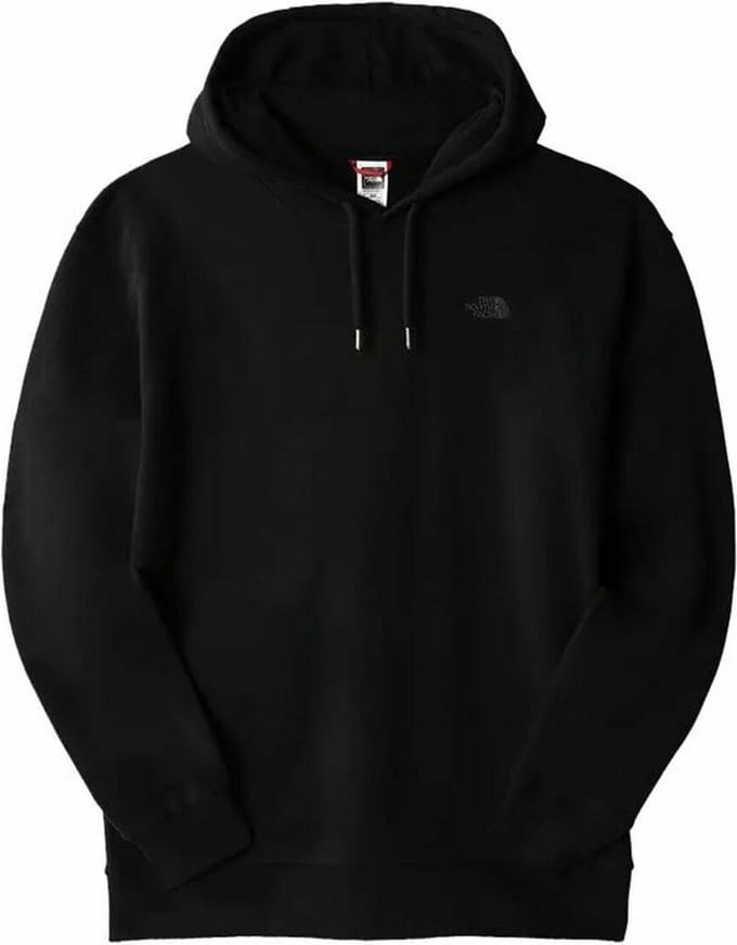 Men’s Hoodie The North Face City Black