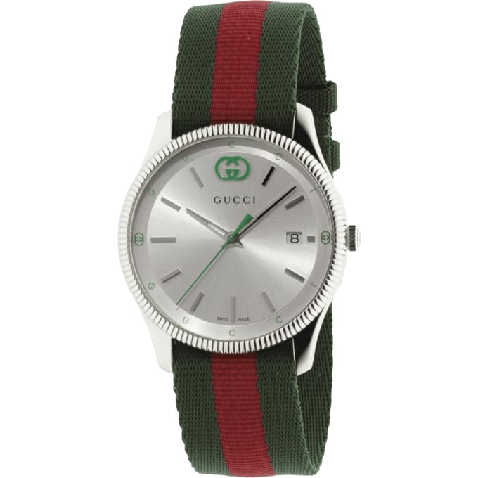 Gucci YA1264236 G-Timeless Dameshorloge