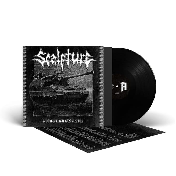 Panzerdoktrin