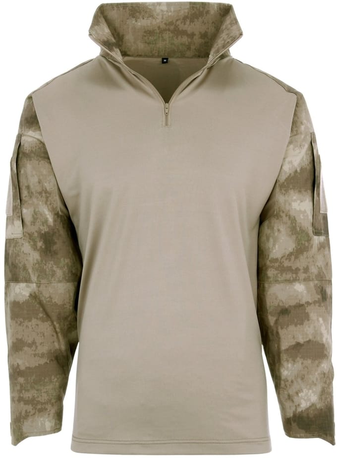 101inc Tactical shirt UBAC ICC AU bruin M