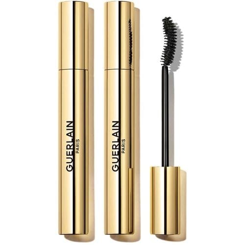 Guerlain Mascara Gift Set 01 Black 2 st