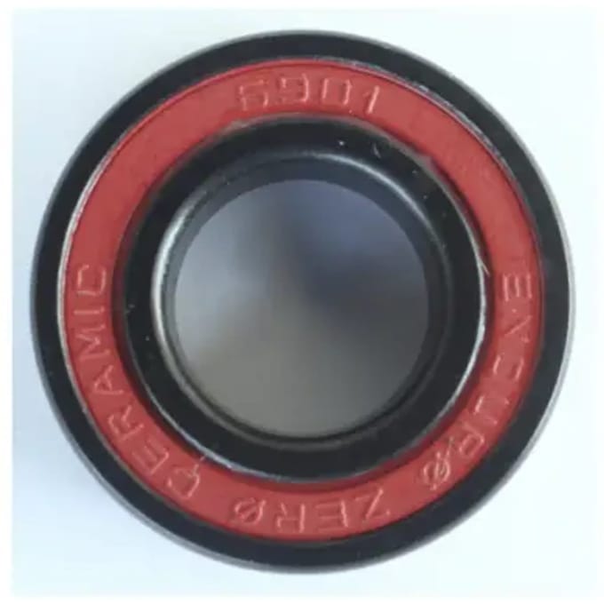 Lagers Enduro Bearings CØ 6901 VV-12x24x6