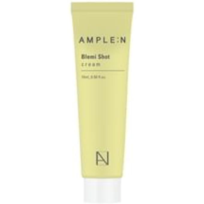 AMPLE: N - Blemi Shot Cream Mini 15ml