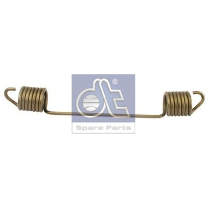 Veer, remschoen DT Spare Parts 6.60222