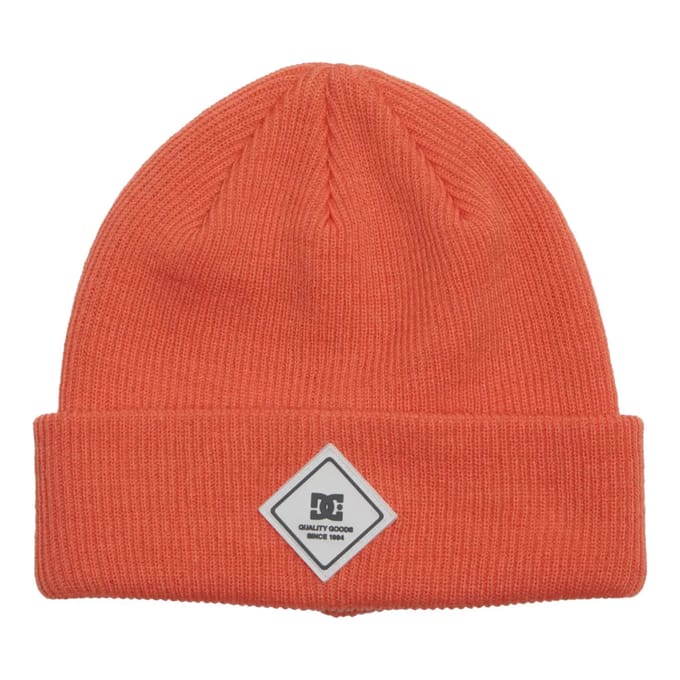 Vrouwenhoed DC Shoes Label