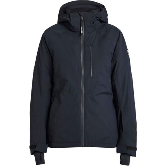 Tenson Core Ski 2.0 Skijas dames Zwart M/38