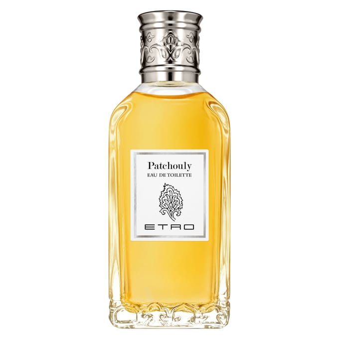 Etro Patchouly Eau de Toilette