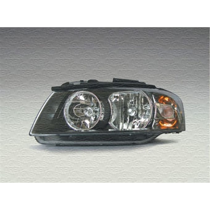 Koplampen MAGNETI MARELLI 710301206201, links