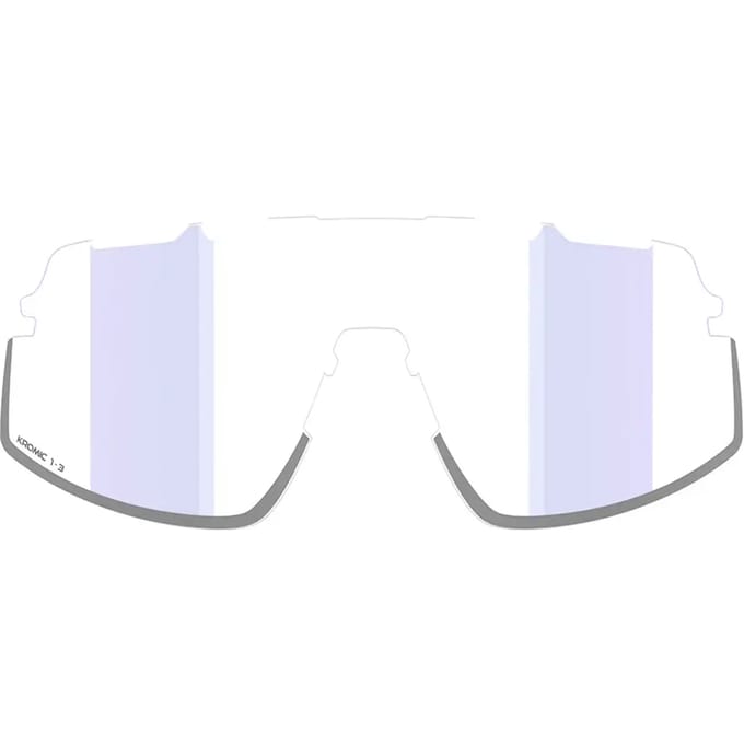 Reserveglazen voor brillen AZR Kromic Speed RX