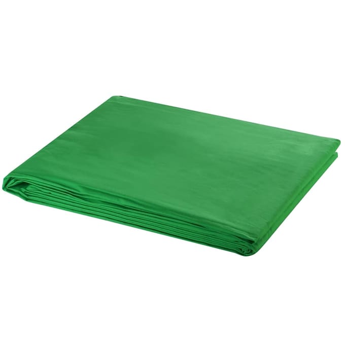 vidaXL - Fotostudioset - met - verlichtingsset - en - achtergrond