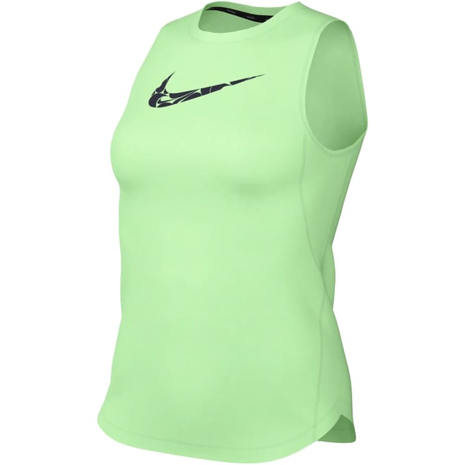 Top Nike One Swoosh Dri-Fit