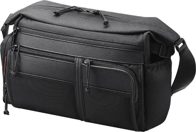 Case for ILCE-7 Series