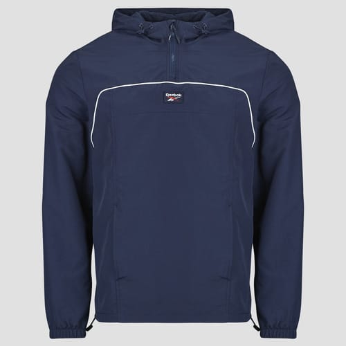 Reebok Classic  Trainingsjack OVERHEAD WINDCHEATER