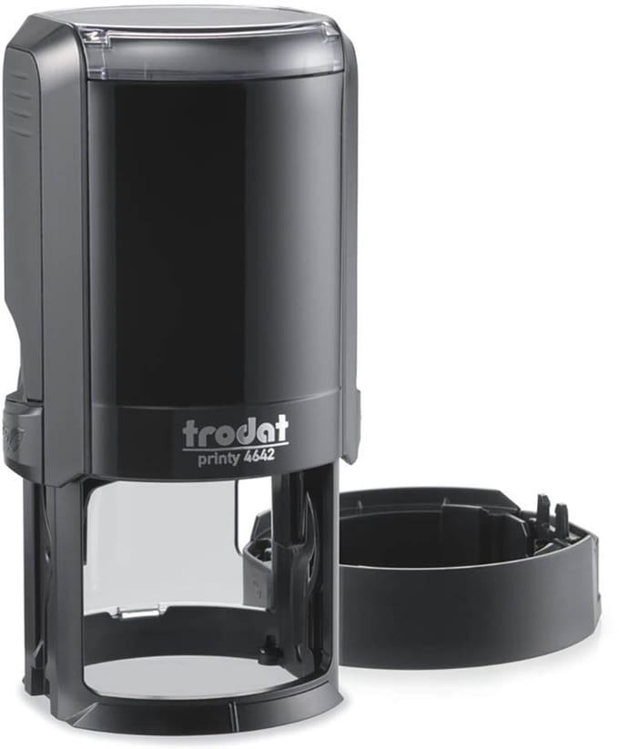 Trodat Printy 4642 | Ø39mm