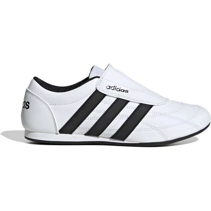 Adidas Tekwen Schoenen Wit EU 38 2/3 Vrouw