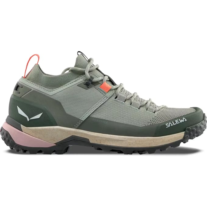 Wandel schoenen dames Salewa Puez 2 Knit Ptx