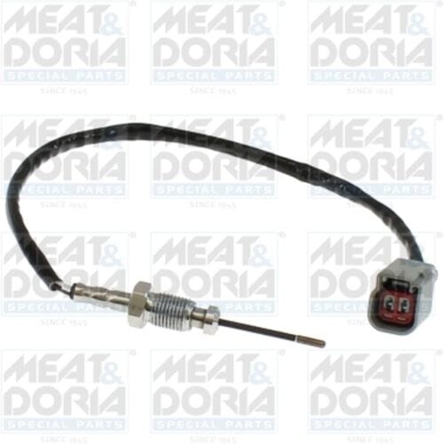 Sensor, uitlaatgastemperatuur MEAT & DORIA 12098