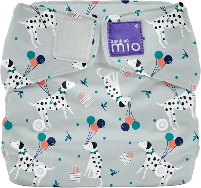 Bambino Mioduo Miosoft – Puppy Pootjes Maat 1 - 3-9kg