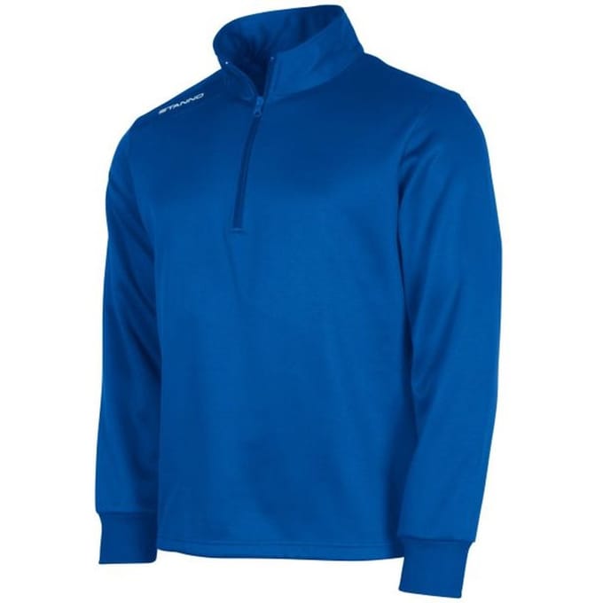 Stanno - Maat 140 - Field Half Zip Top