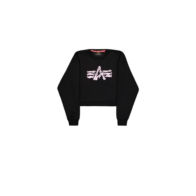 Dames sweatshirt Alpha Industries Altitude