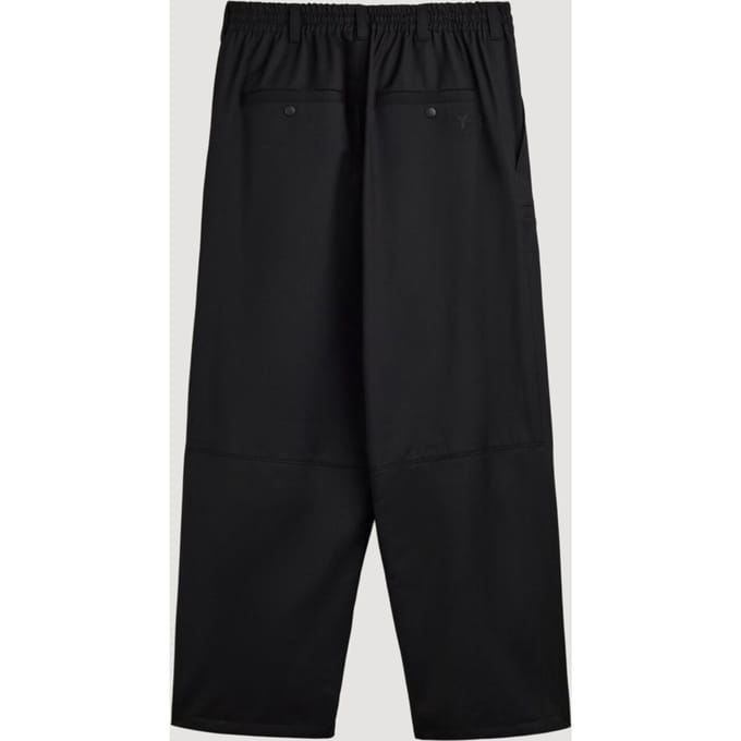 M Rw Cuf Pant