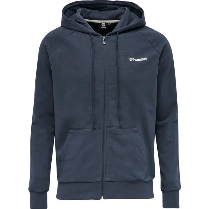 Hummel trainingsjack Hmlisam Zip Hoodie 211165