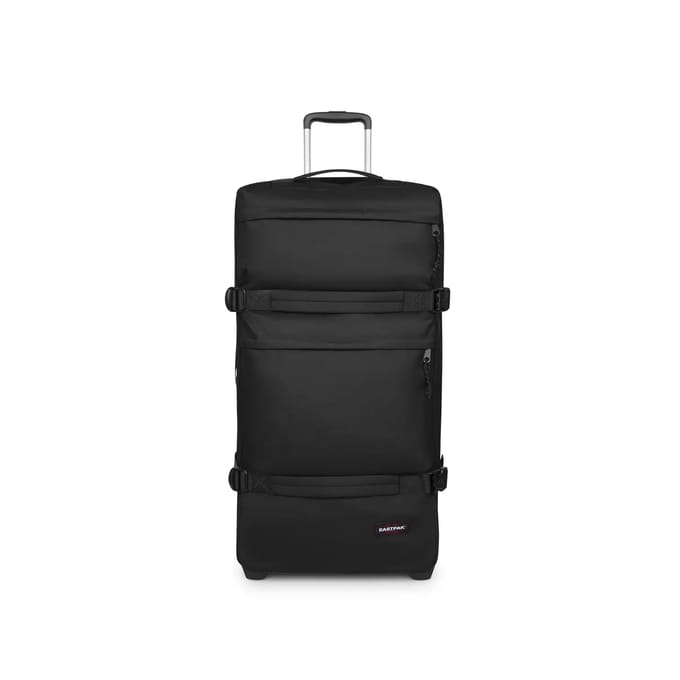 Eastpak Transit'r Plus - Reisroltas M 67 cm (black)