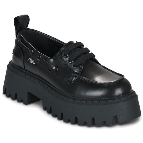 Buffalo  Mocassins ASPEN BOAT